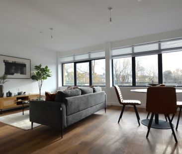 1 bedroom Apartment to rent - Photo 1