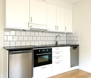 1:a Hötorgsgatan 1B - Foto 3