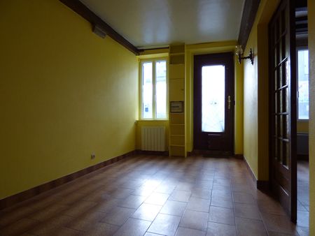 Location appartement 1 pièce, 52.00m², Chilleurs-aux-Bois - Photo 3