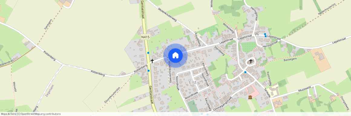 lepelstraat 99 E, 9140 Steendorp (Temse)