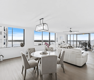 This beautifully presented 2-bedroom apartment at BEACONLEA offers ... - Photo 2