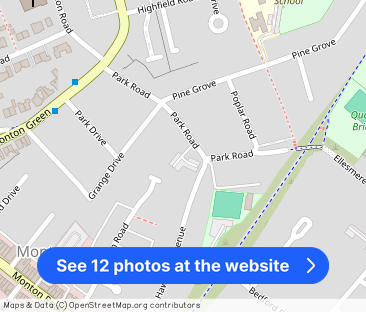 Old School Court, Monton - Photo 1