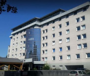 Studio de 20m2 à louer sur Saint-Martin-d'Hères - Photo 6