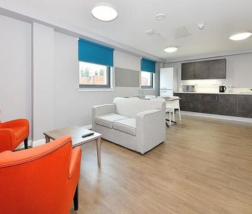 Studio to rent - Photo 1
