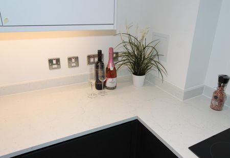 2 bedroom apartment to rent - Photo 5