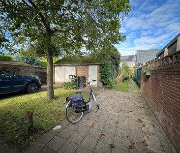 Te huur: Huis Bisschop van Mierlostraat in Mierlo - Photo 3