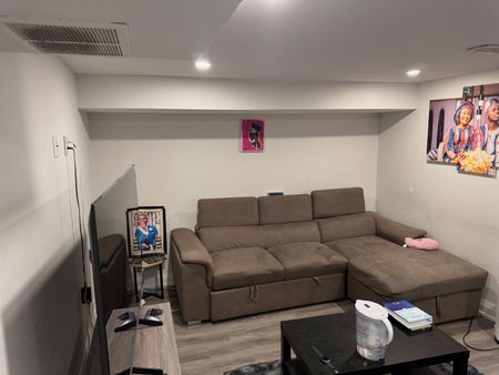 For Lease - 105 Habitant Drive Unit# Basement, Toronto, Ontario - Photo 4