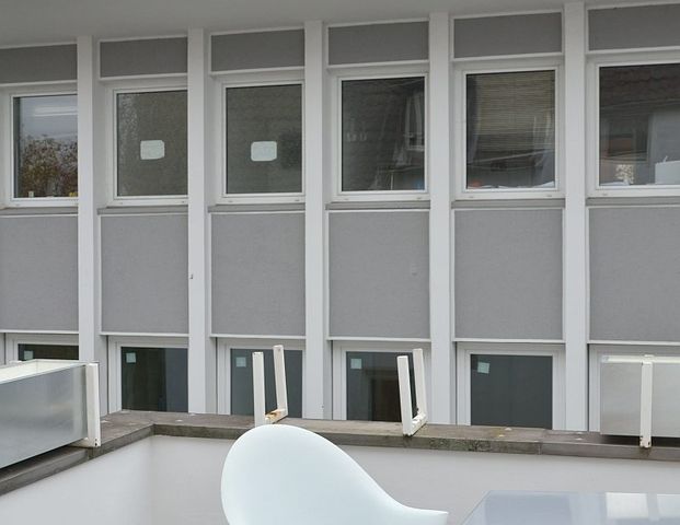 Luxuriös ausgestattete, möblierte Wohnung in der Kölner Südstadt - Photo 1