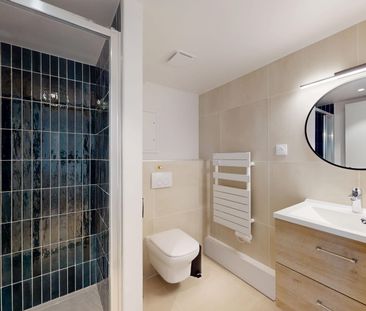 Jumo Home 9.01 — Studio S 1006 - Photo 5