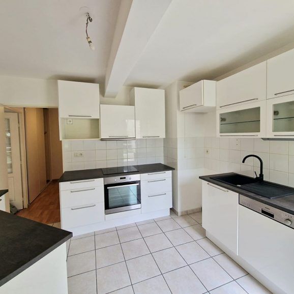 Appartement 4 pièces – 92 m² environ à Rennes Bourg-L'Evêque (ref : HG70278) - Photo 1