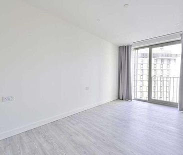 Xavier Building, Stratford, E20 - Photo 3