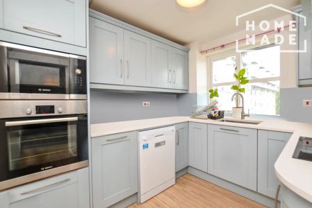 Transom Close, SE16 - Photo 4