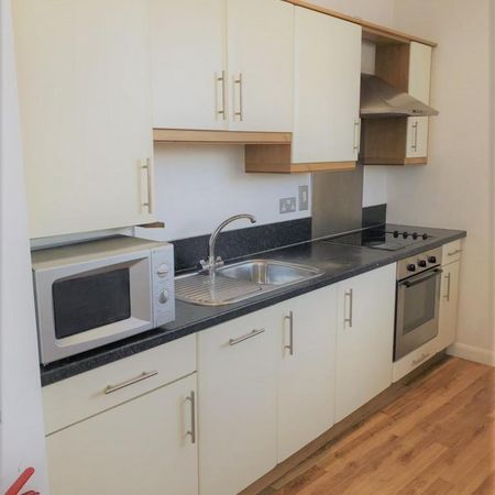 Studio to rent - Photo 3