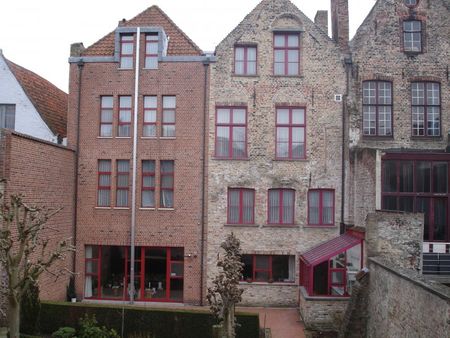 Genthof 15 - Photo 4