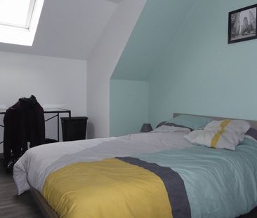 Location Appartement 2 pièces 50m² LIMOGES 87000 - Photo 2