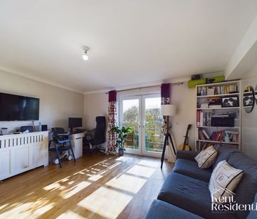 2 bed flat to rent in Scotney Gardens, Maidstone, ME16 - Photo 5