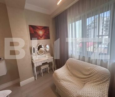 Apartament de lux cu 3 camere, 70 mp, incalzire in pardoseala, zona Centrala - Photo 1