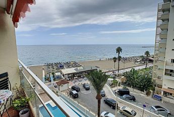 Torremolinos, Andalusia