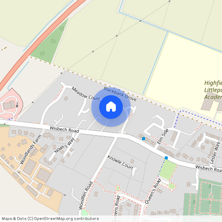 Meadow Court, Littleport, ELY