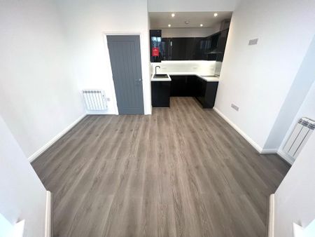 1 bedroom apartment to rent - Photo 4
