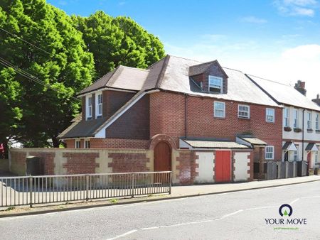 Studio to rent - Photo 5