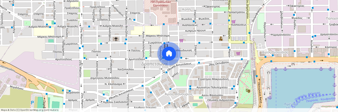 Δραπετσώνα (Άγιος Διονύσιος)