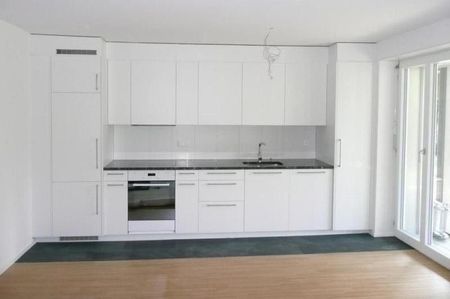 2.5 Zimmer, 52 m², 1. Stock - Foto 2