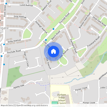 Lilac Avenue, Framwellgate Moor, DH1 5JD