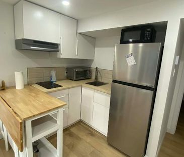 Chambre meublée avec accès direct – Tout compris – Maison avec piscine - Photo 2