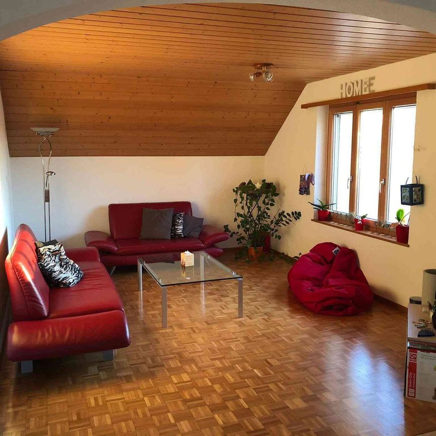 4.5 Zimmer, 160 m², 1. Stock - Foto 1