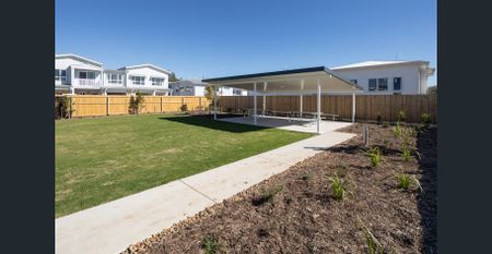 BRAND NEW TOWNHOUSES LEASING NOW - Photo 4