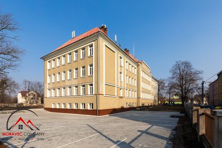 Pronájem bytu 1+kk 20 m² - Photo 3