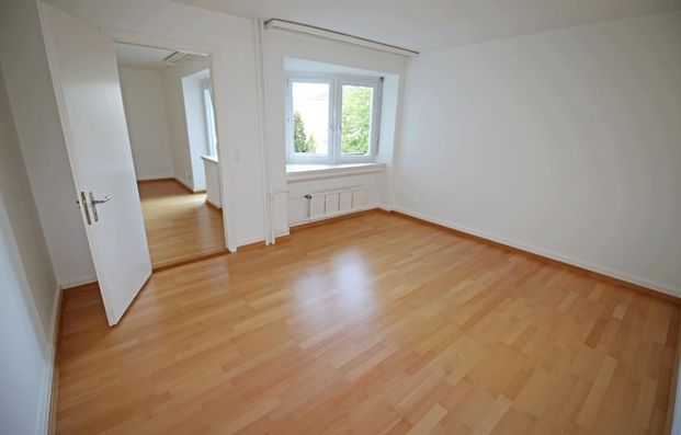 Zentral wohnen in Zürich - Foto 1