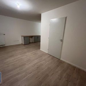 Appartement 1 Pièce 30 m² - Photo 2