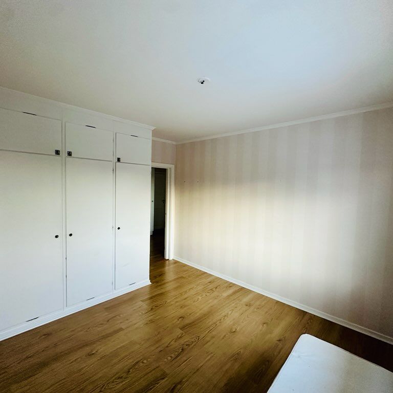 Moreliusgatan, Sundsvall - Photo 1