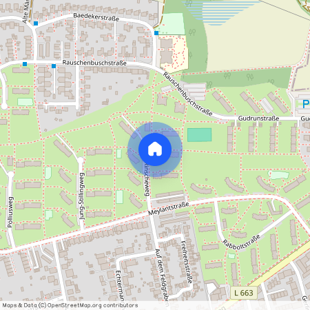 Rinscheweg 7, 44319 Dortmund