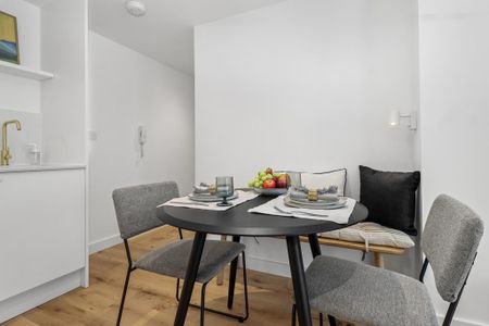 1 bedroom apartment to rent - Photo 3