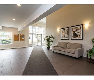 Beautiful Two Bedroom Condo in Langley with Two Parking Spaces - Photo 4