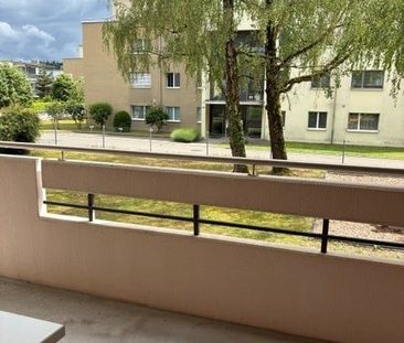 3 Zimmer, 69 m², EG - Foto 4