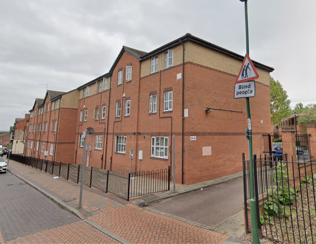 Peveril Street Room 4 - Photo 1