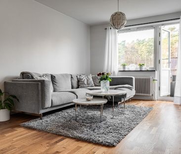 Göteborg - 3rok - tillsv - 14.950kr/mån - Foto 3