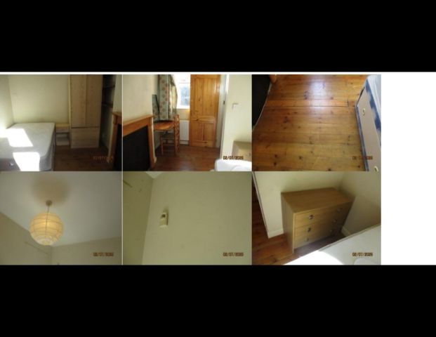 Room in a Shared House, Lottie Road, B29 - Photo 1