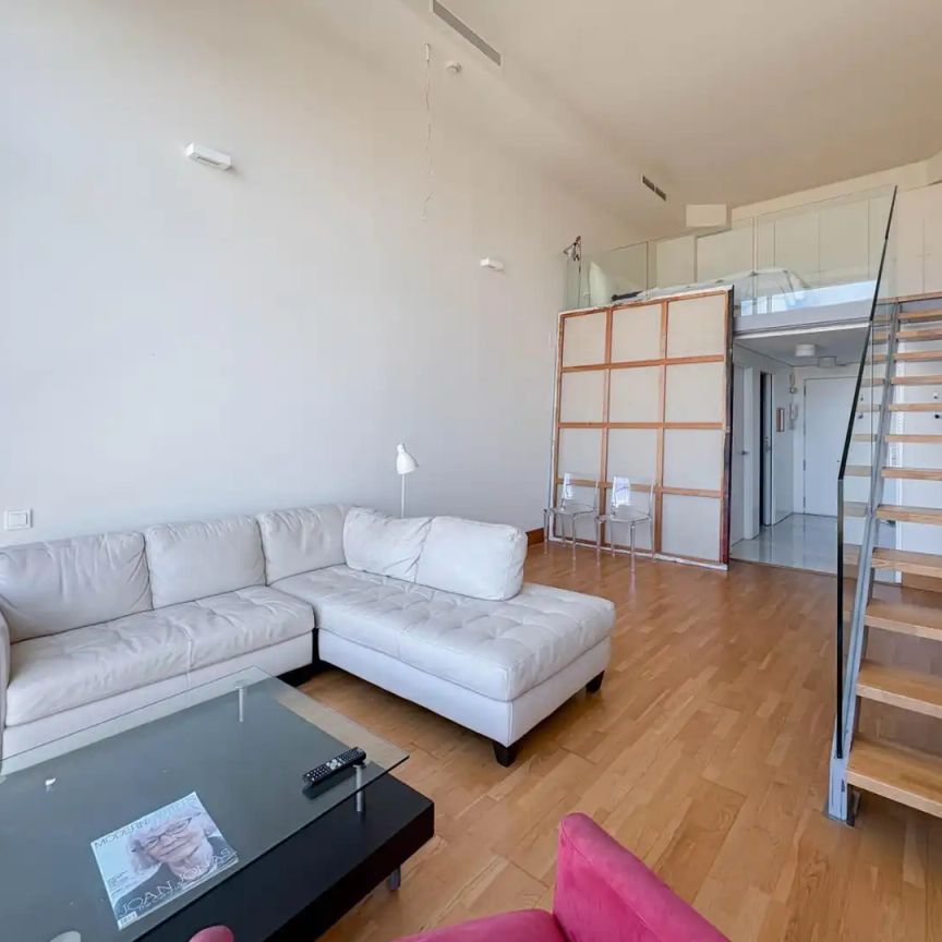 Loft de alquiler en Avenida Hermanos Machado, 13, Sant Llorenç - Zona Alfahuir - Foto 1