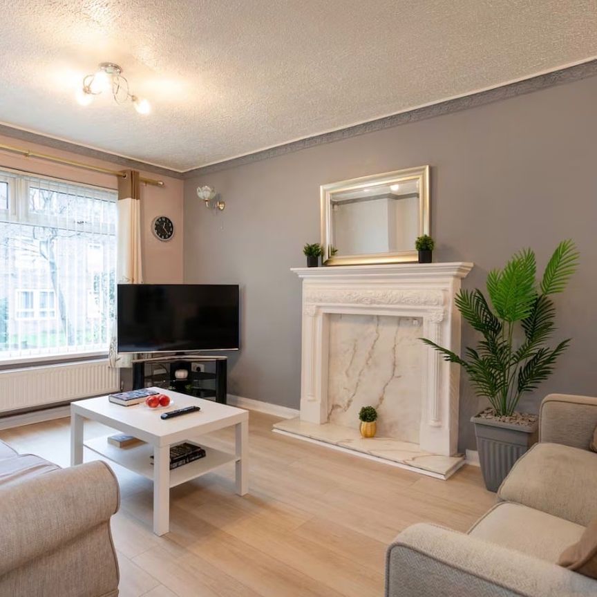 3 Bed Terraced House, Twitchill Drive, S13 - Photo 1