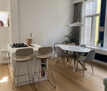 Appartement huren in Haarlem aan de Pieterstraat - Photo 6