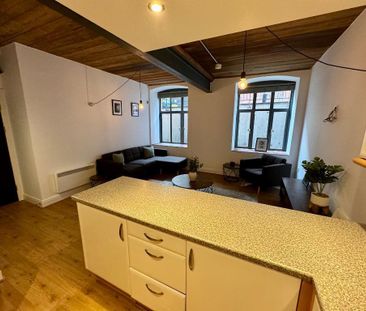 2 bedroom apartment to rent - Photo 4