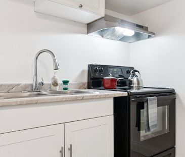 For Lease - 105 Glenridge Avenue Unit# Lower, St. Catharines, Ontario - Photo 5