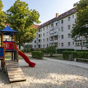 Grüne Höfe Eutritzsch - modernes Wohnen - für jeden die passende Wohnung - Photo 2