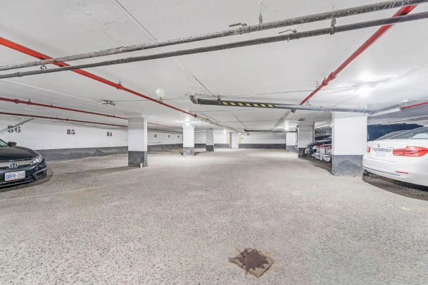 145 York St — Studio - unit 908 - Photo 1