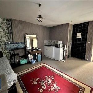 Appartement à louer 1 pièce 18.73m² - Photo 3